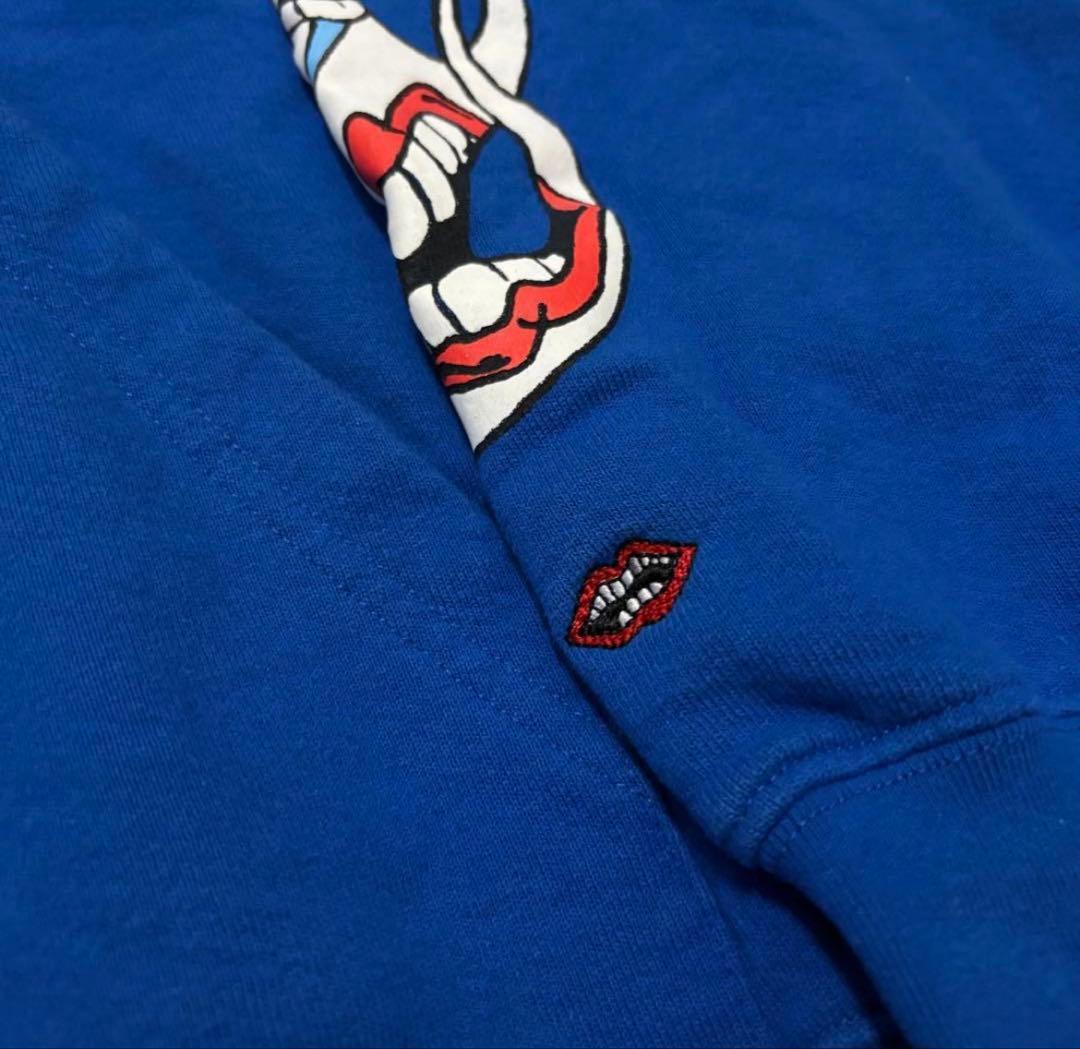 CHROME HEARTS マッティボーイ パーカー Lサイズ 即日発送可