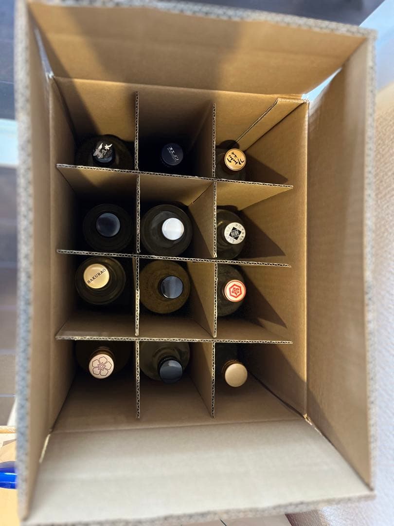 ⭐️焼酎甲類 12本 詰め合わせ セット - メルカリ