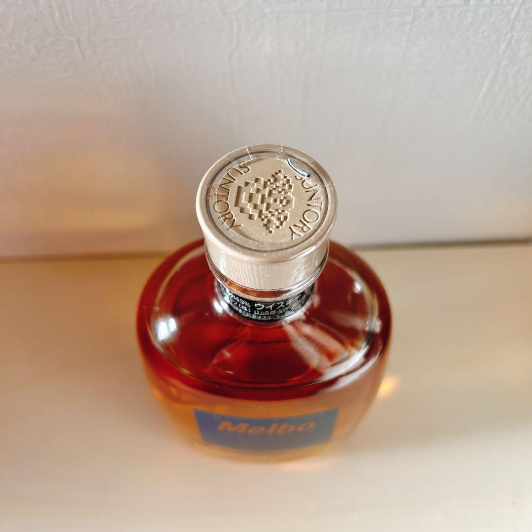 超貴重！山崎 メルボ創業100周年記念 300ml 非売品