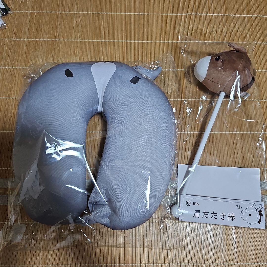 JRAバラエティーセット