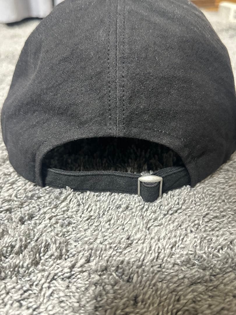 Simply Complicated CUTOFF 6 PANEL CAP