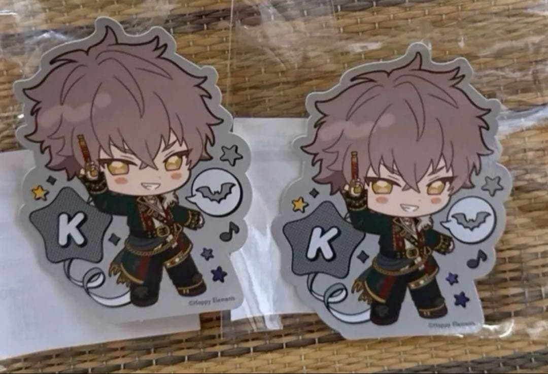 あんスタ!!大神晃牙セット