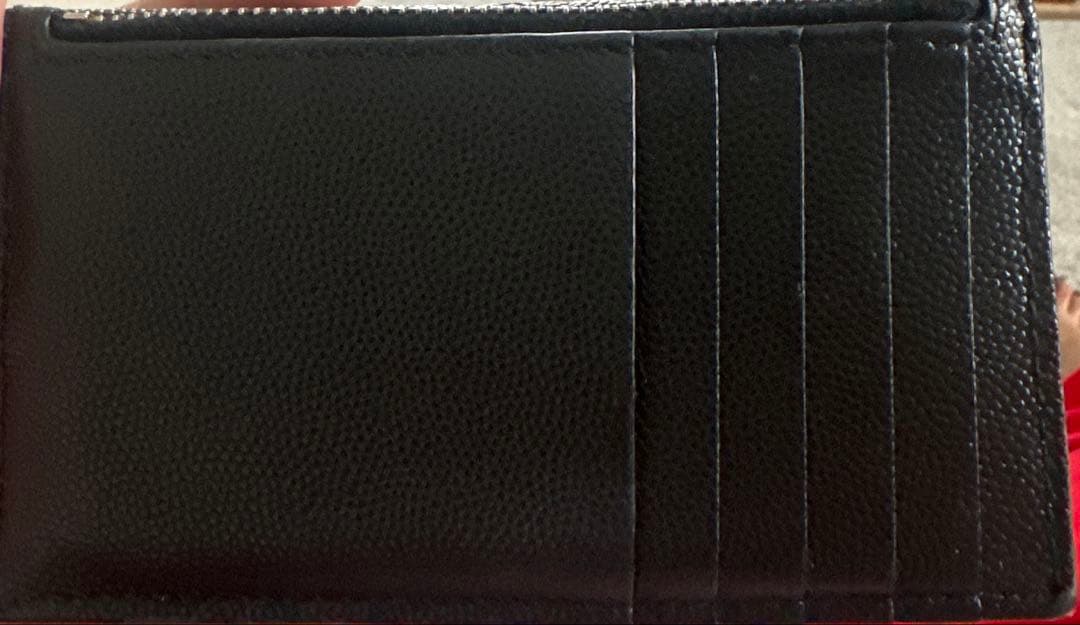 イブサンローラン　ミニウォレット