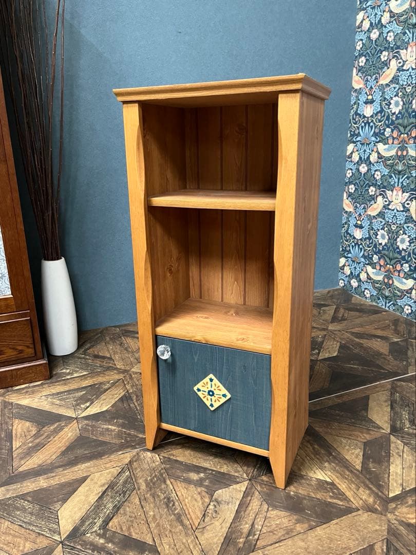 棚 ラック カントリー インテリア 木製