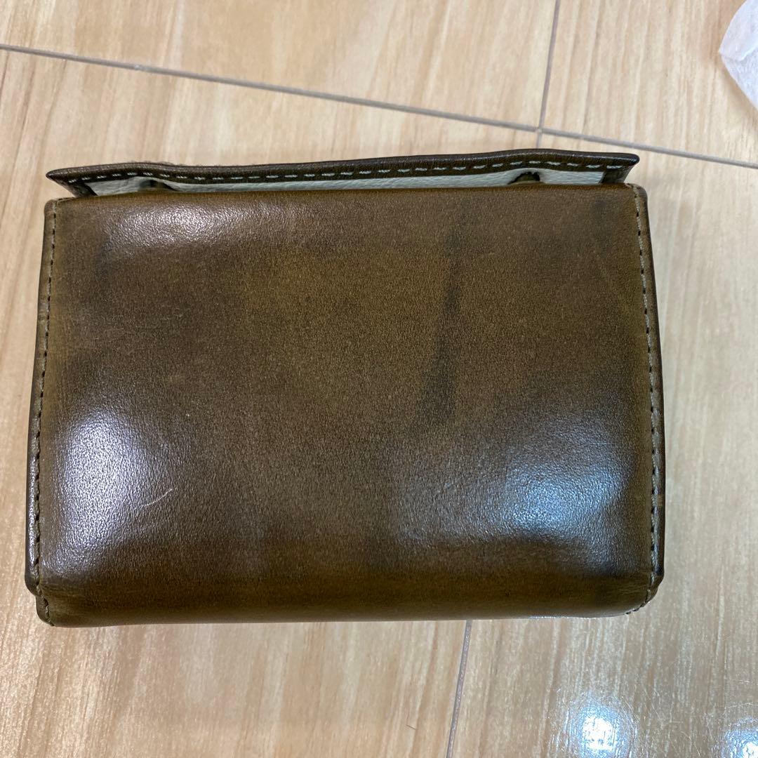 限界値下げ、エムピウ　ミッレフォッリエ25 グリージョ