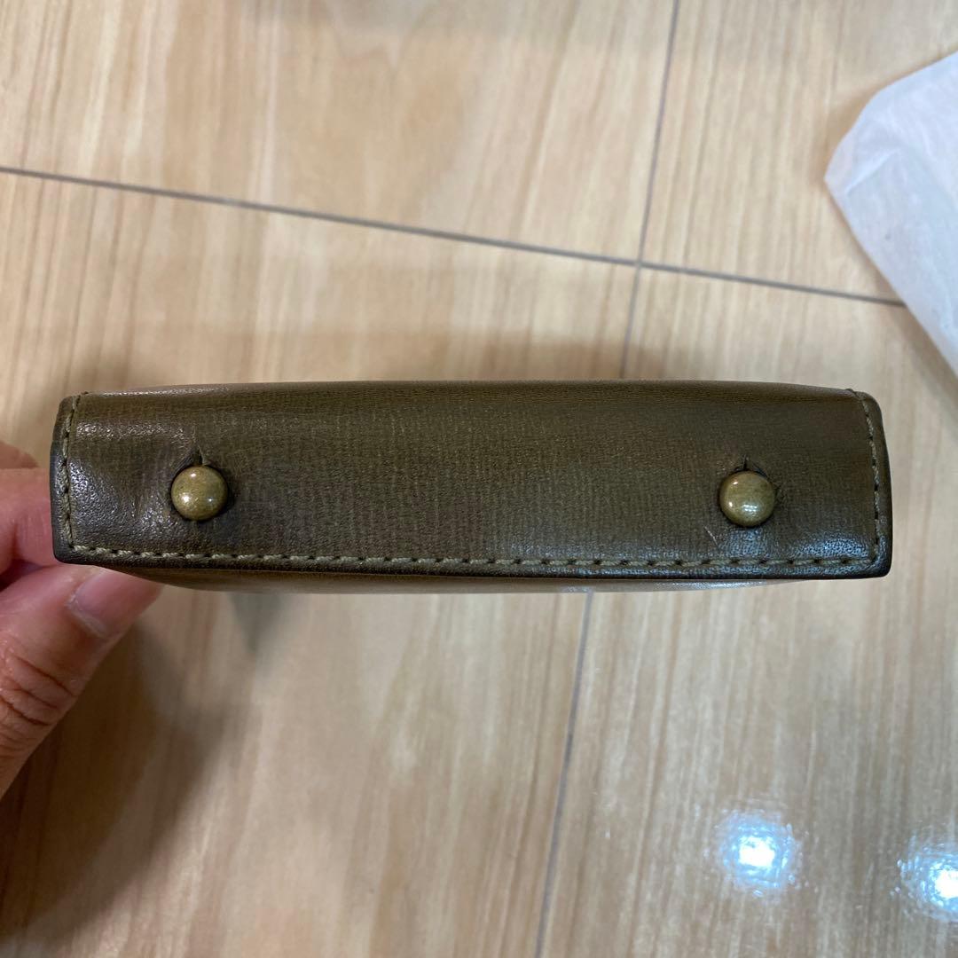 限界値下げ、エムピウ　ミッレフォッリエ25 グリージョ