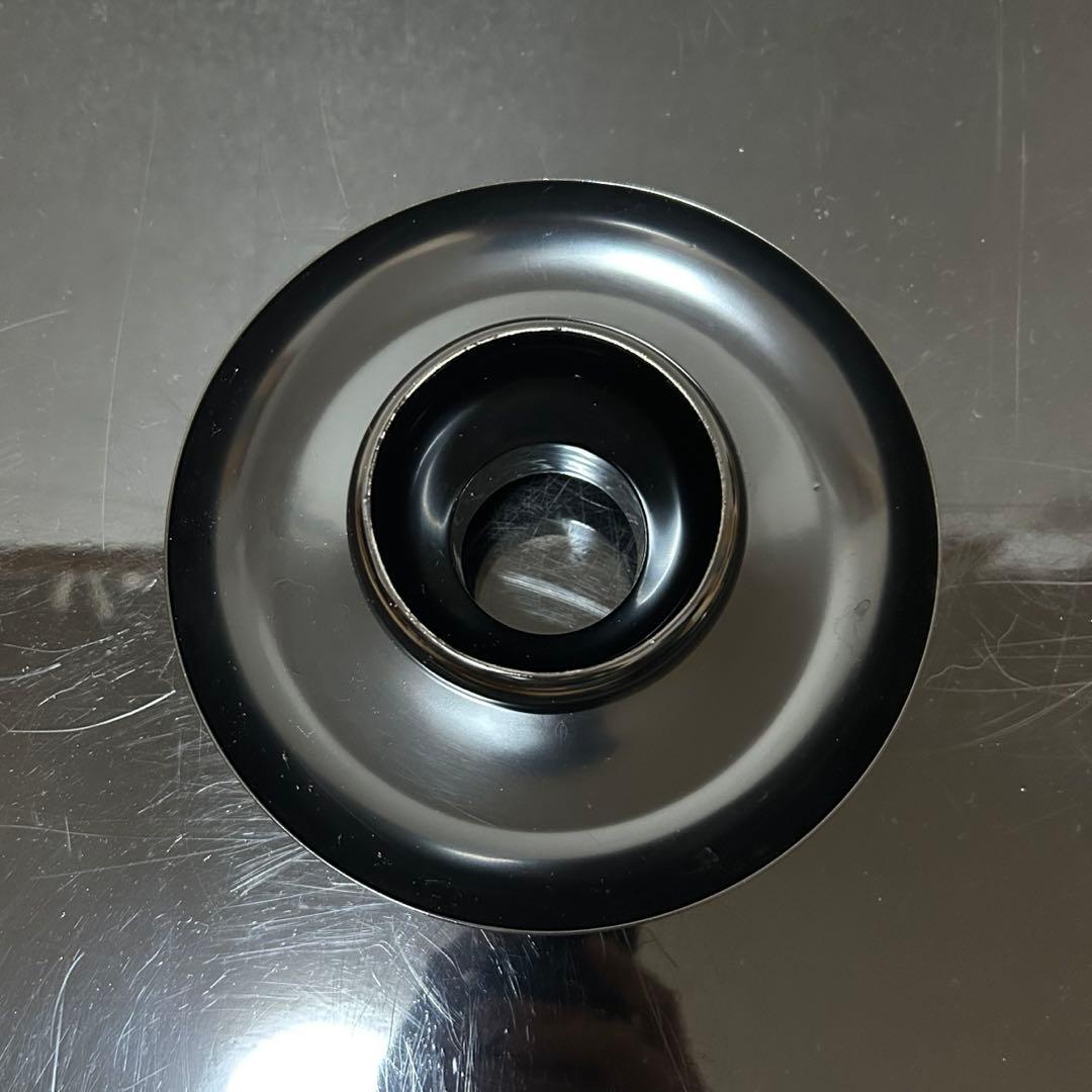 天目茶碗と天目台 茶道具懐石茶箱鵬雲斎坐忘斎淡々斎即