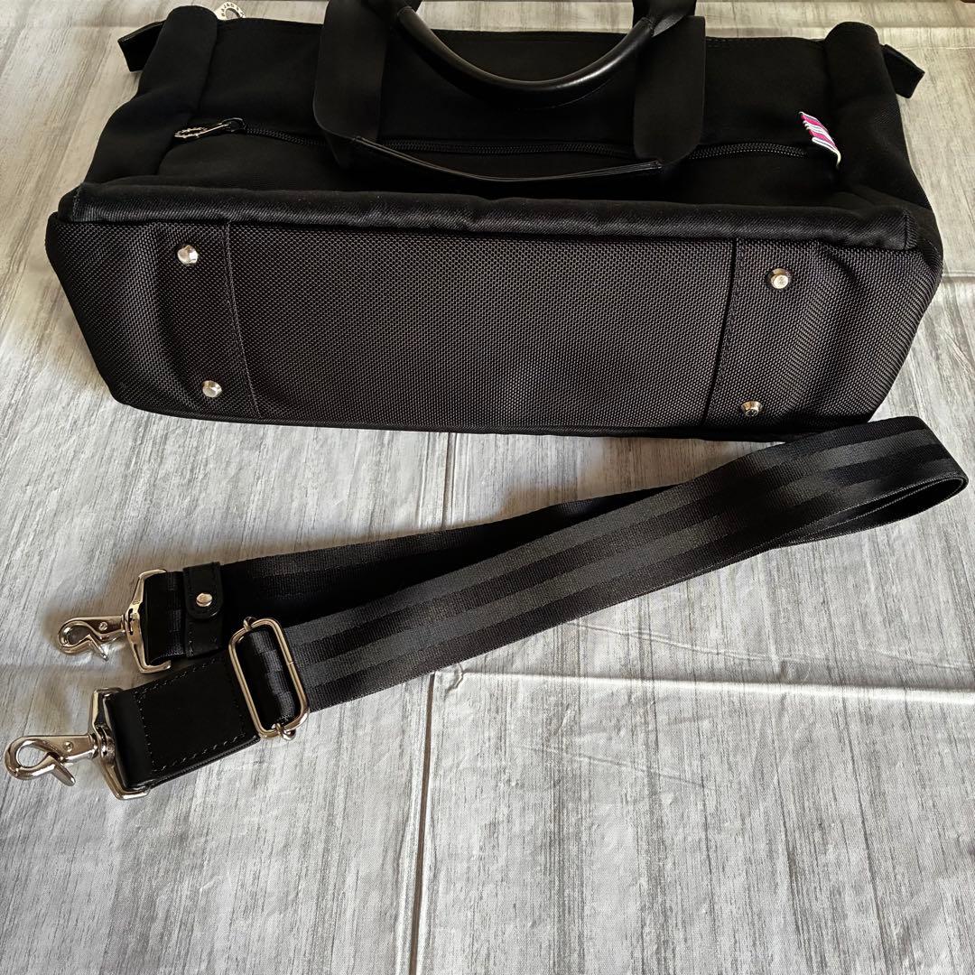 未使用！【カステルバジャック】メンズ ビジネスバッグ ショルダー 2Way