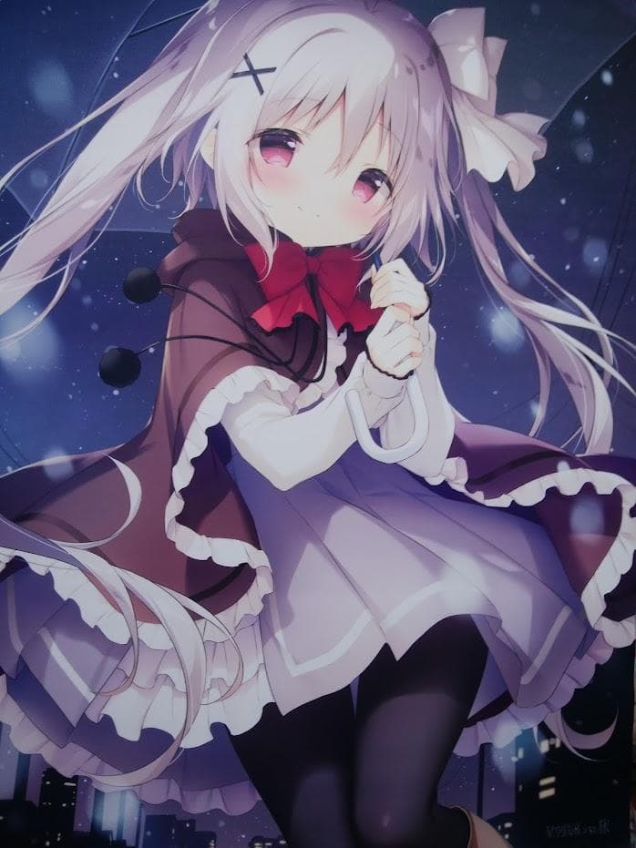 星空鉄道とシロの旅 ねり B2タペストリー しらたま - その他販売 中