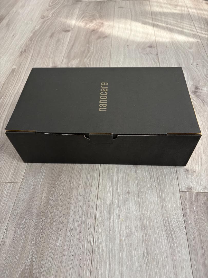 【新品】Panasonic ナノケア｜高浸透ナノイー｜ヘアドライヤー