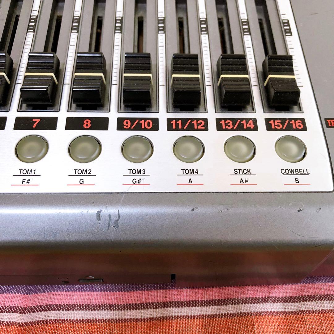 BOSS ボス BR-1600CD MTR マルチトラックレコーダー 箱付き