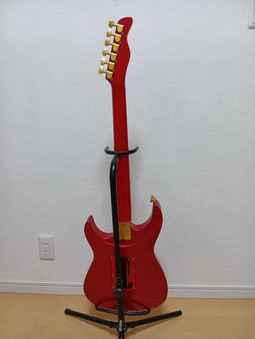 FERNANDES LA-85KK L'Arc〜en〜Ciel kenモデル