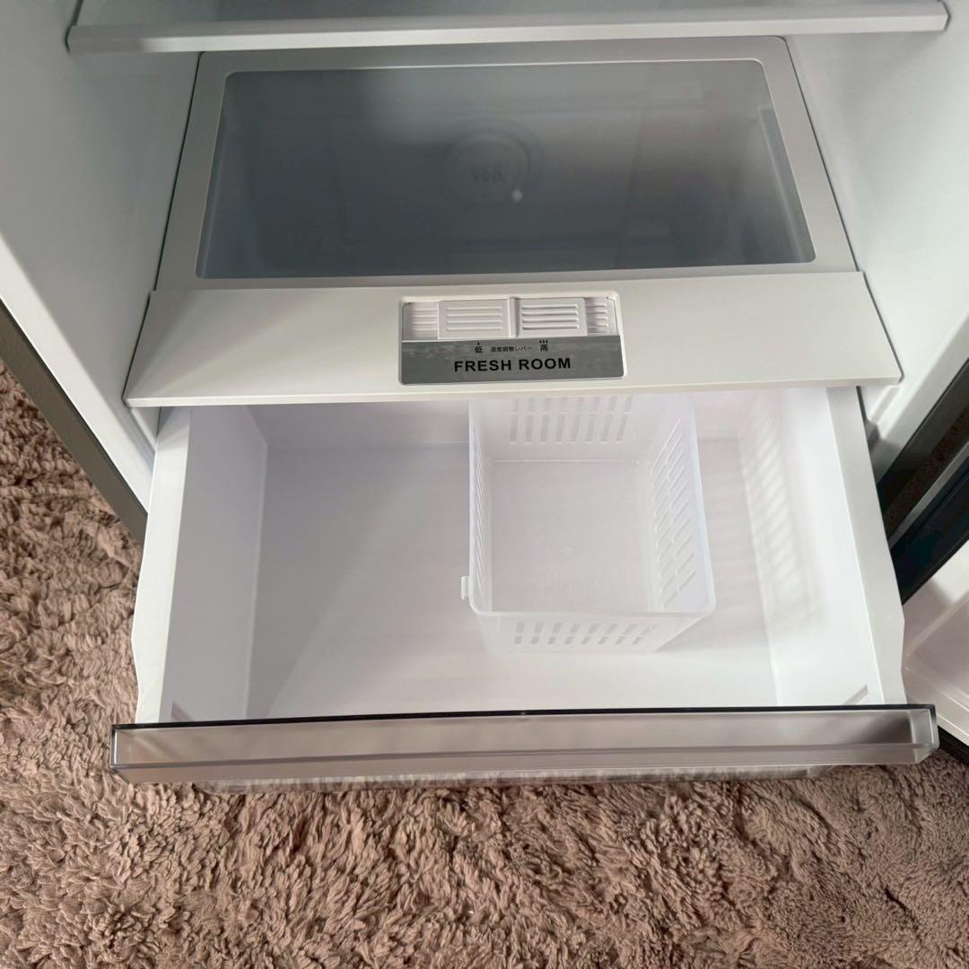 都内23区送料無料✨ハイアール✨冷蔵庫 JR-NF235A 235L 2022年