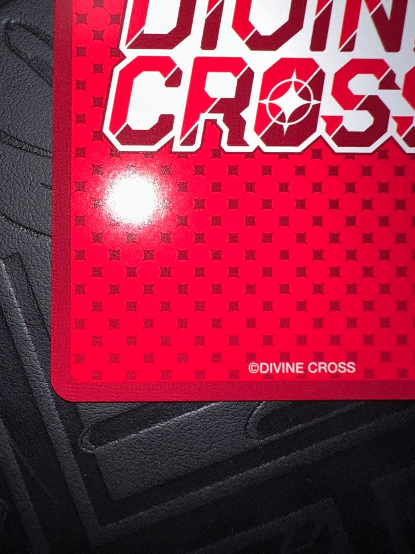 divine cross sec ビーチで海水浴 千羽 シリアル