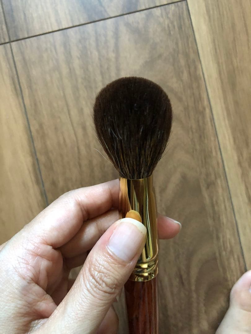 美粧堂 パーフェクトフィットブラシ B-F-05