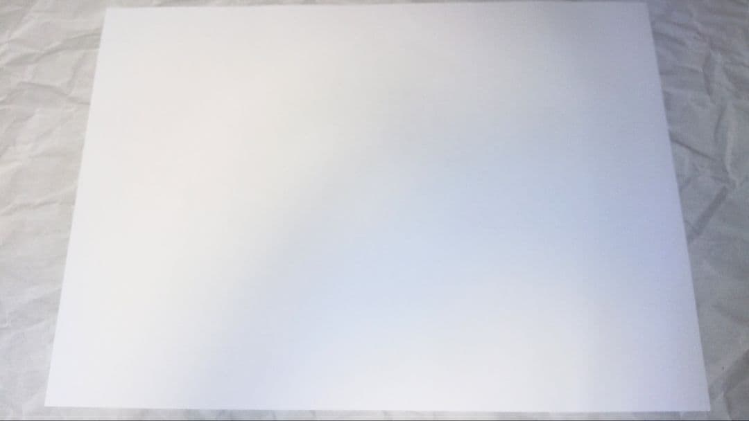 【非売品】だがしかし原画（B）