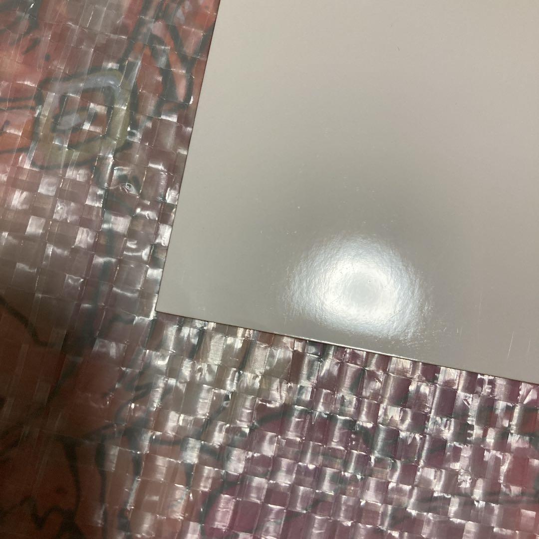 ヨルムンガンド 高橋慶太郎 直筆サイン入りフォトイラスト サンデーGX