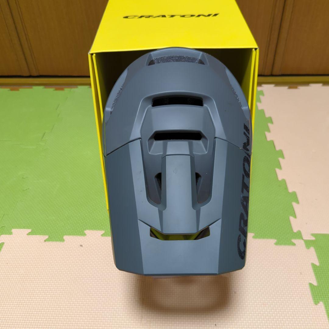 クラトーニ インターセプター CRATONI INTERCEPTOR 2.0