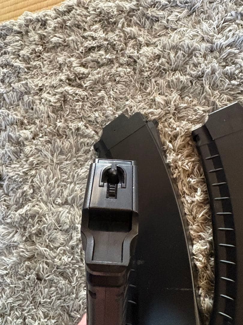 東京マルイ　AK74シリーズ マガジンセット