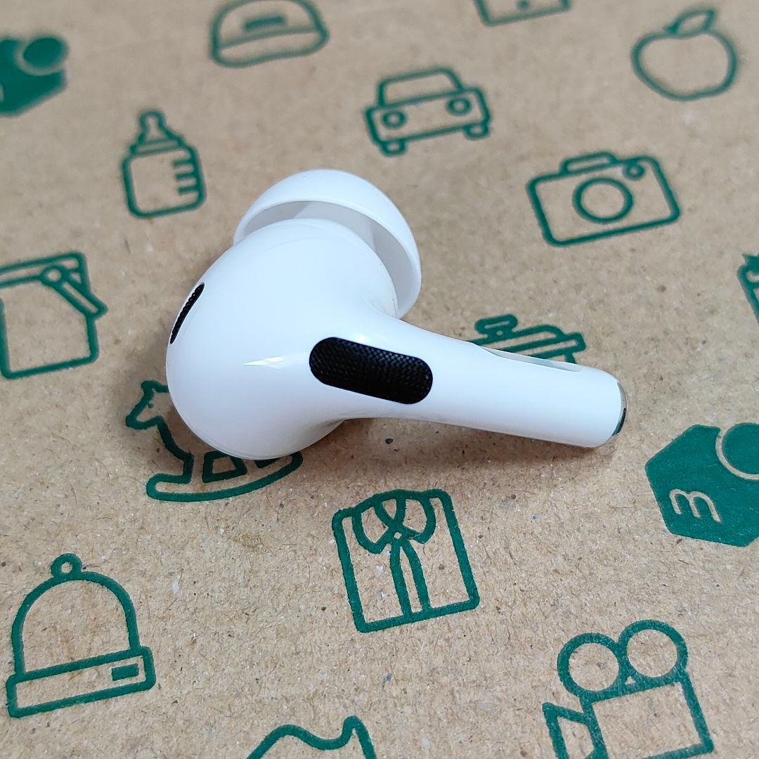 Apple AirPods Pro 2世代 片耳 R 片方 右耳 67