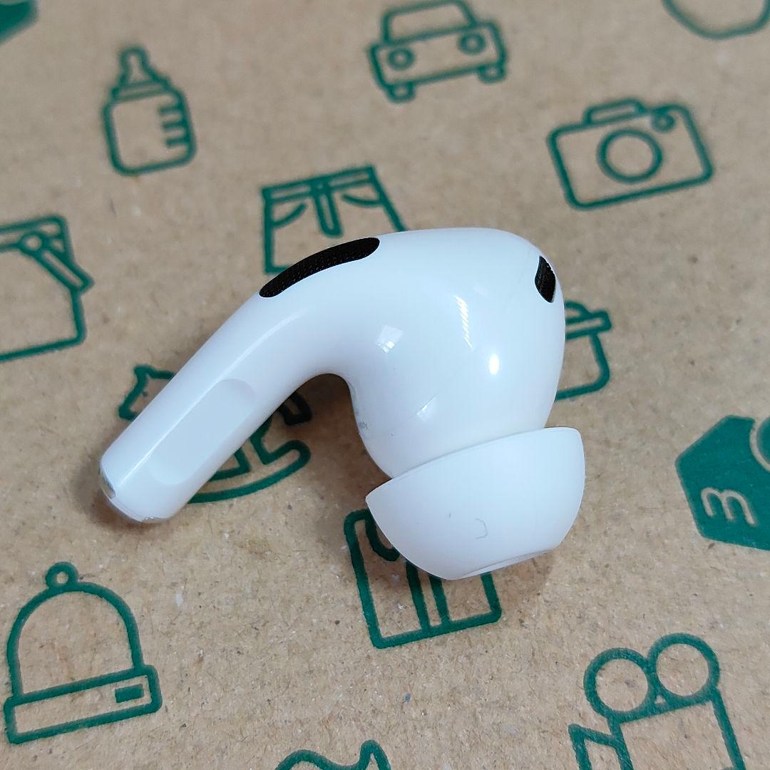 Apple AirPods Pro 2世代 片耳 R 片方 右耳 67