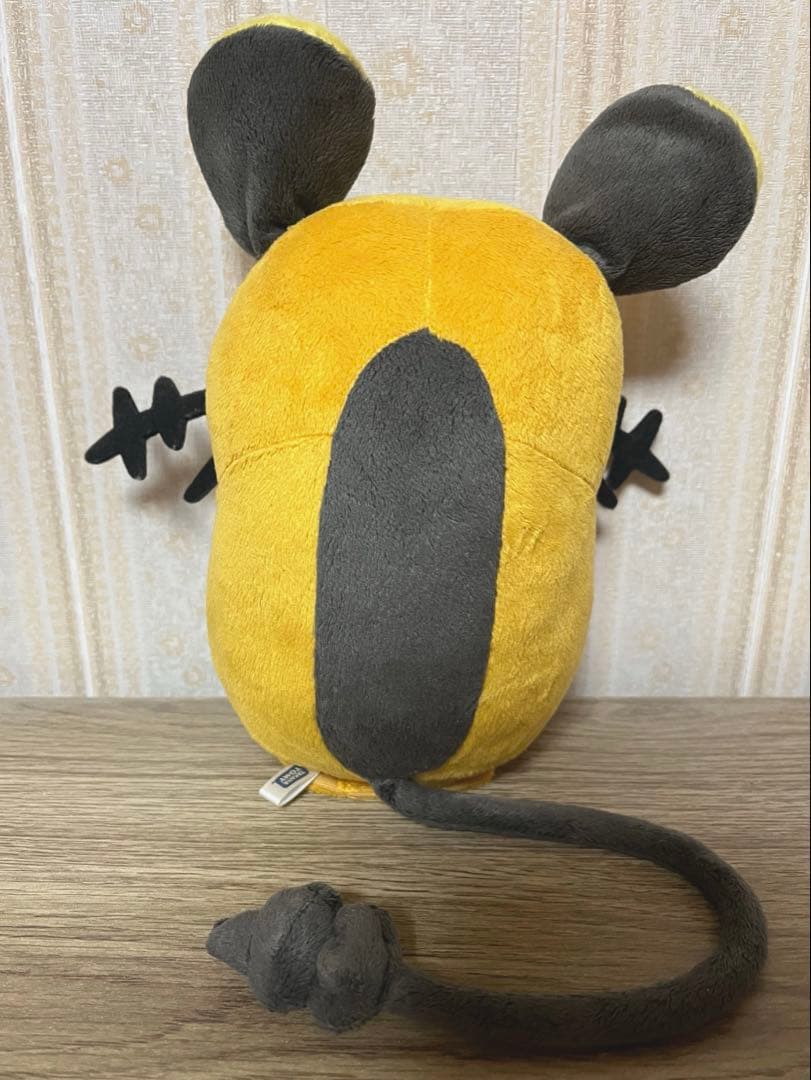 デデンネ　ぬいぐるみ　まとめ売り