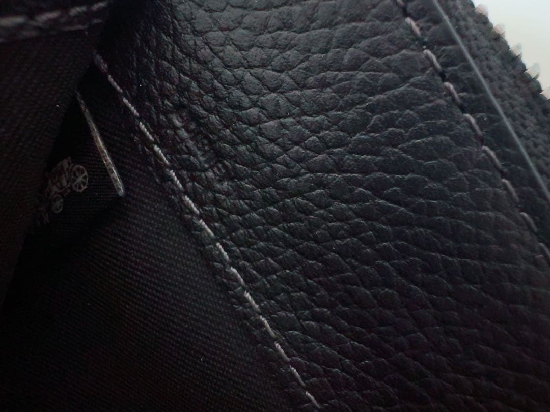 【新品・正規品】 コーチ 2つ折り財布 2025年Disneyコラボ