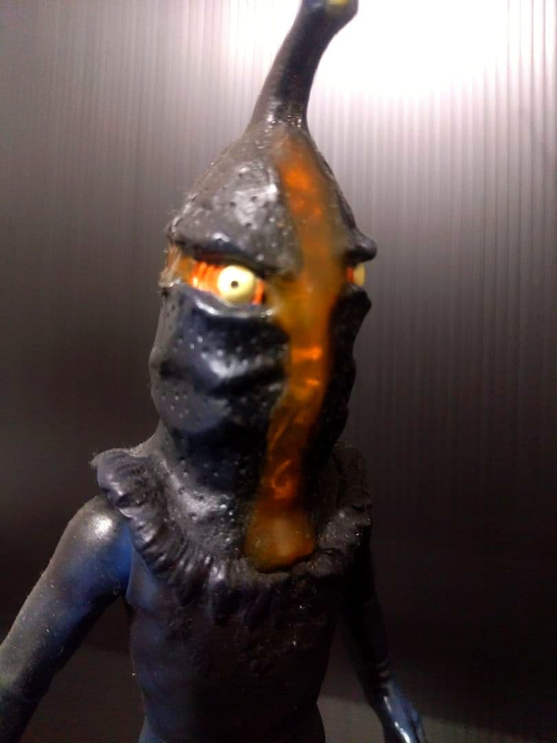 ケムール人 ウルトラQ