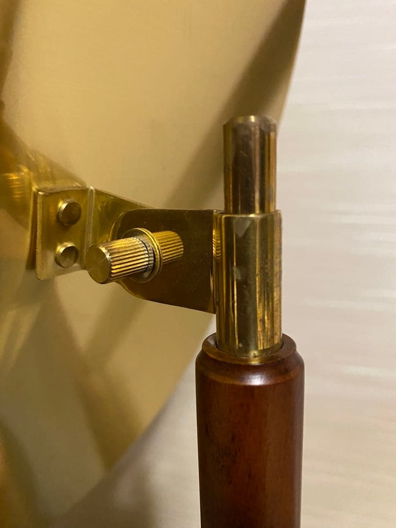 ほぼ日　シンクー　しぐさミラー