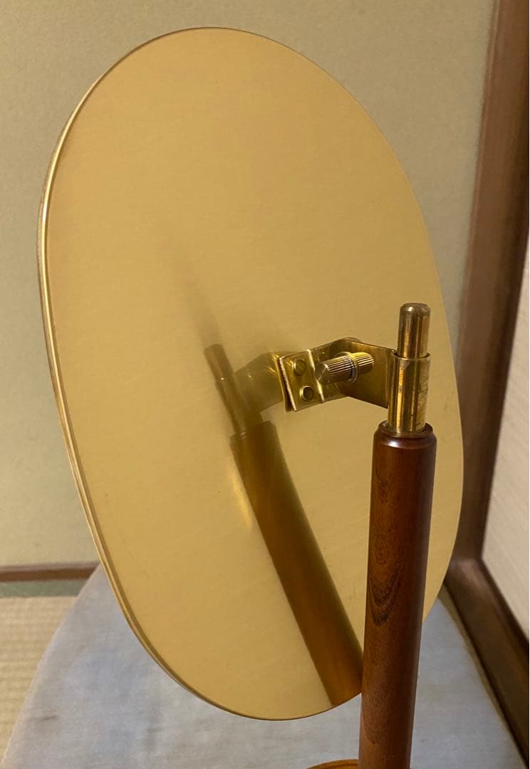 ほぼ日　シンクー　しぐさミラー