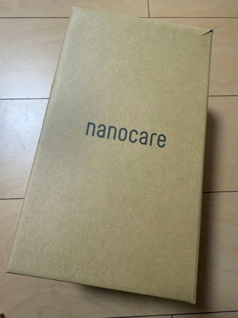 ナノケア ヘアドライヤー EH-NA7M