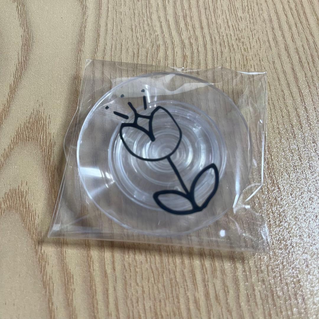 ONEUS ファヌン ヨントン 対面サイン会 ラキドロ 当選 特典 トレカ