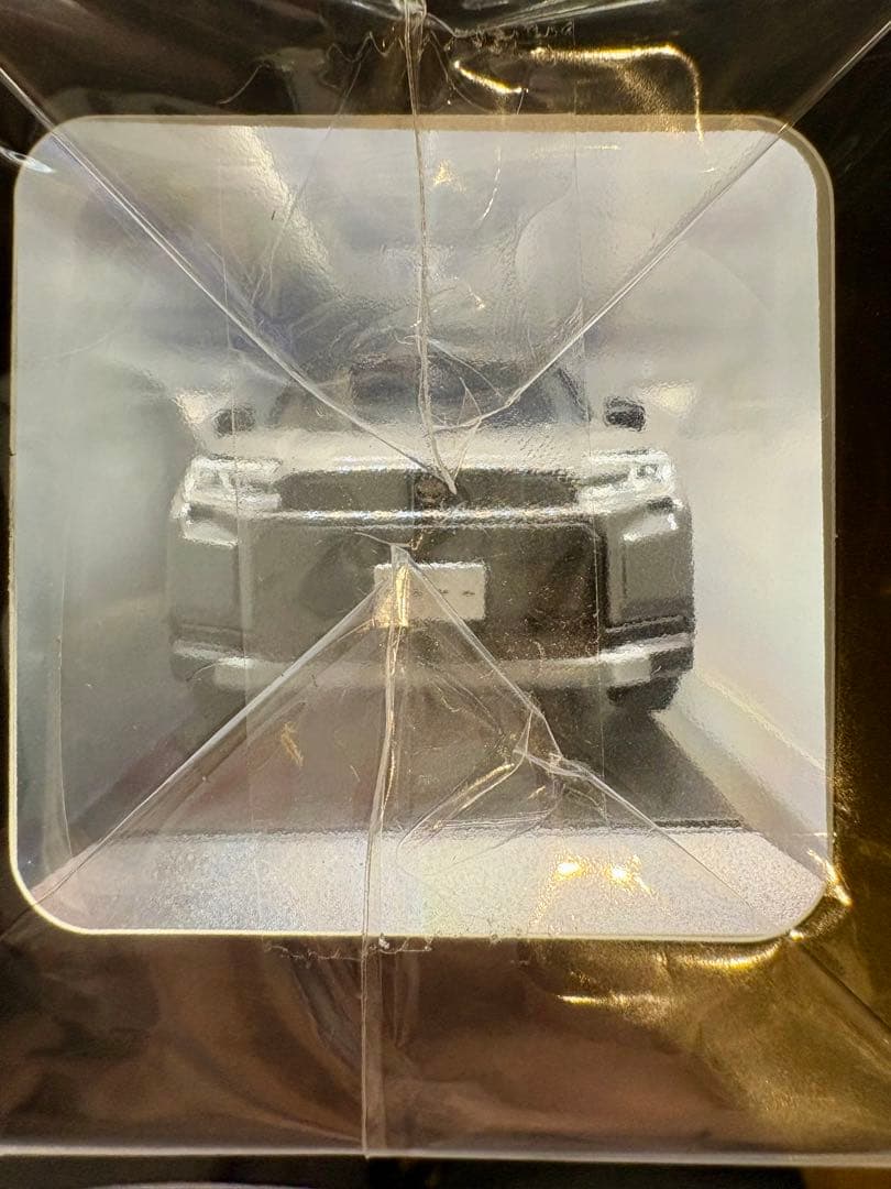 【未開封】トヨタ新型RAV4 Adventure/M38ブラック・アーバンロック