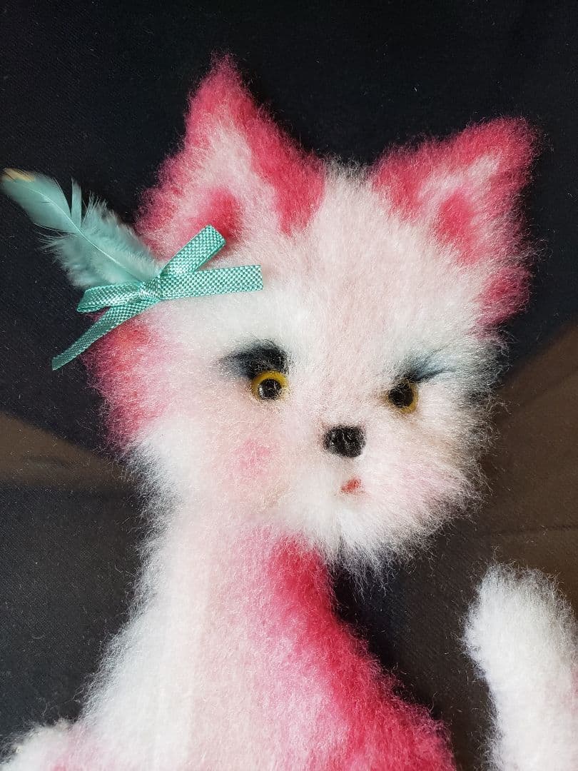 文化刺繍　松鳩文化刺繍　完成品　額付き　高級文化刺繍　絵画　ハンドメイド　箱あり