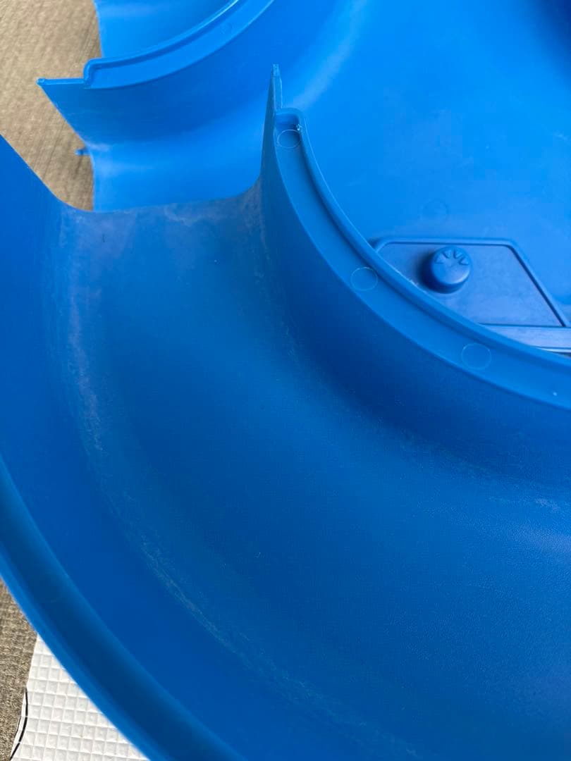 ボーネルンド アクアプレイ マウンテンレイク 1542