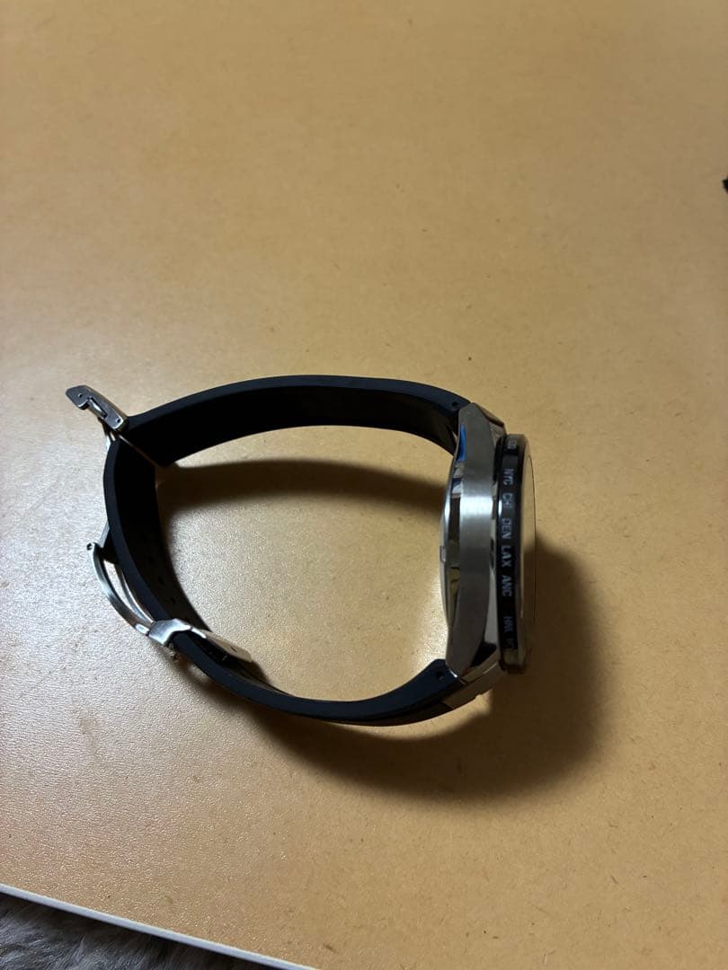 セイコー アストロン SBXB167 SEIKO ASTRON 美品限定色