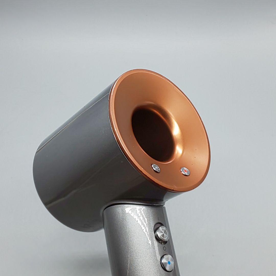 ダイソン dysonドライヤー HD15《国内正規品・風量新品同様・良品》04