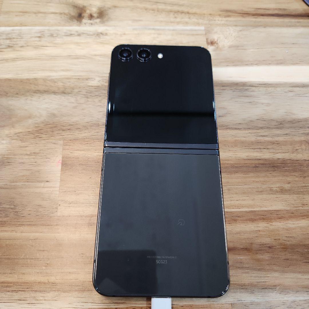 Galaxy Z Flip5 中古一覧｜SIMフリー・キャリア - 価格.com K1452 美品