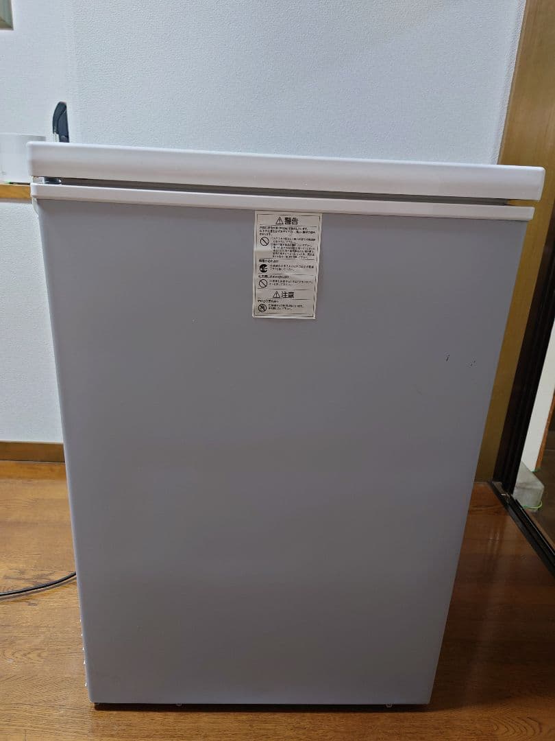 【ジェット様限定】三ツ星貿易エクセレンス冷凍ストッカーMA-6063 2014制