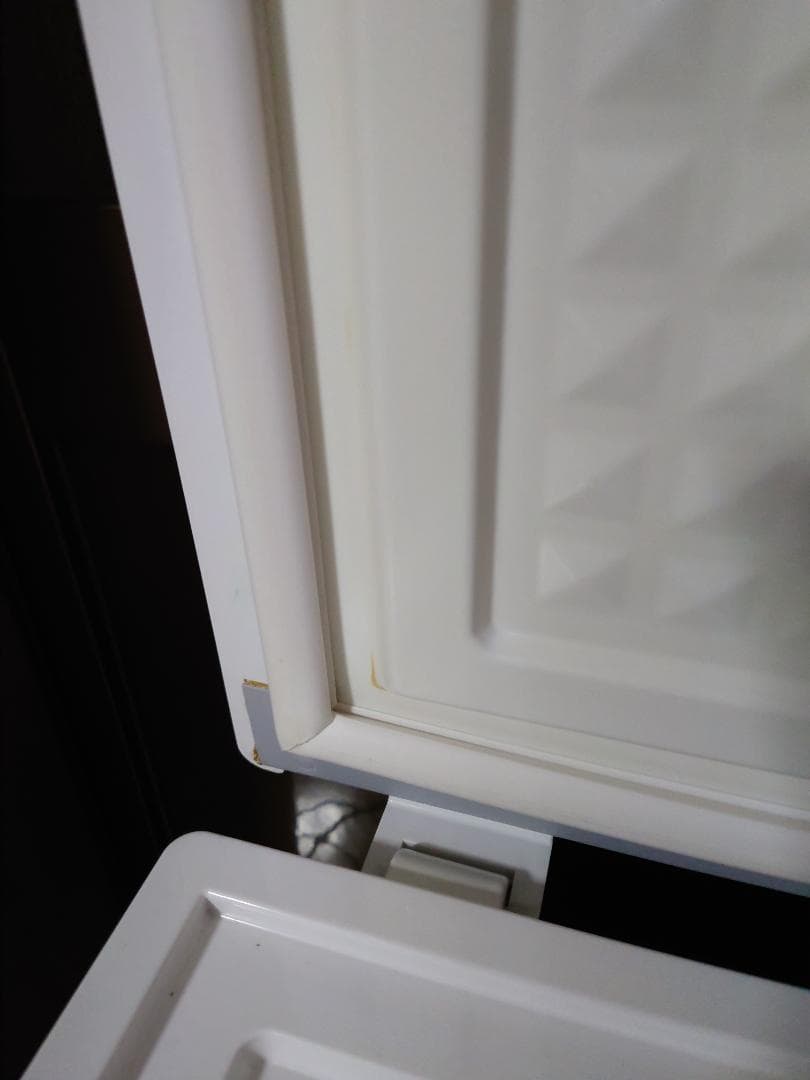 【ジェット様限定】三ツ星貿易エクセレンス冷凍ストッカーMA-6063 2014制