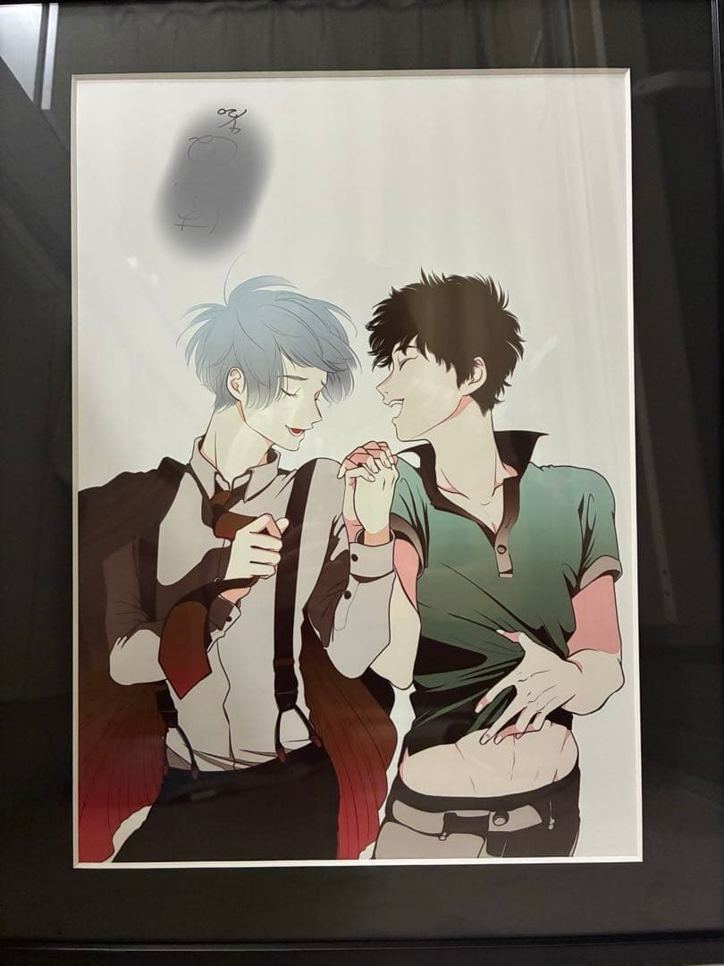 あんスタ ジャイアンツコラボ アクスタ ボールセット 氷鷹北斗