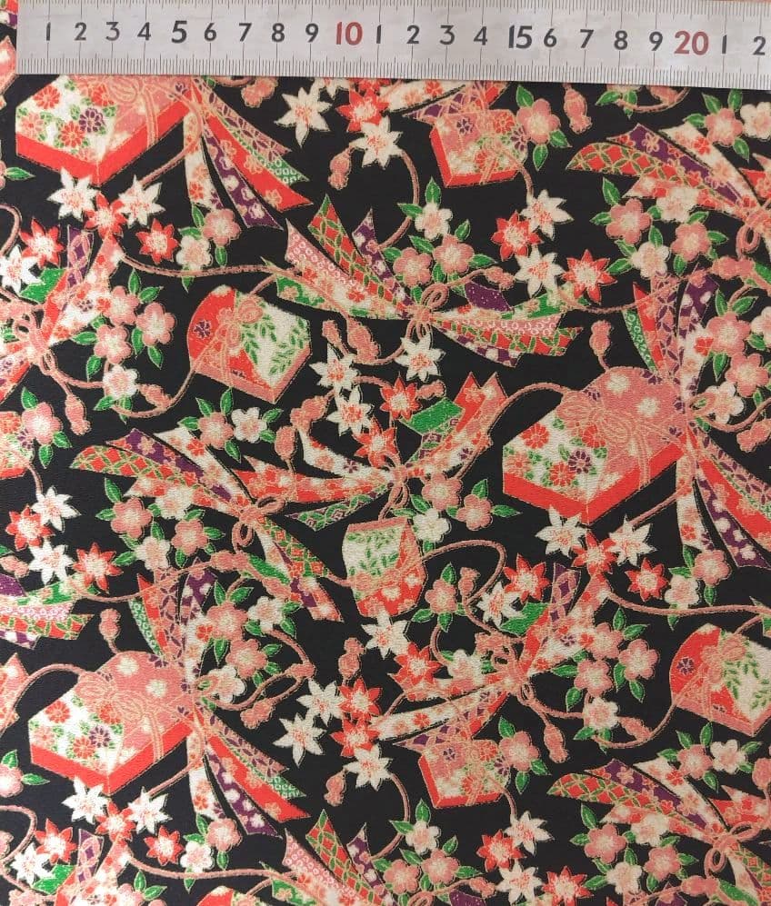 タミーちゃん着物(T-7) - メルカリ