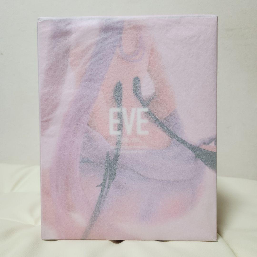 rurudo氏 イヴ Pink Ver. 1/6完成品フィギュア