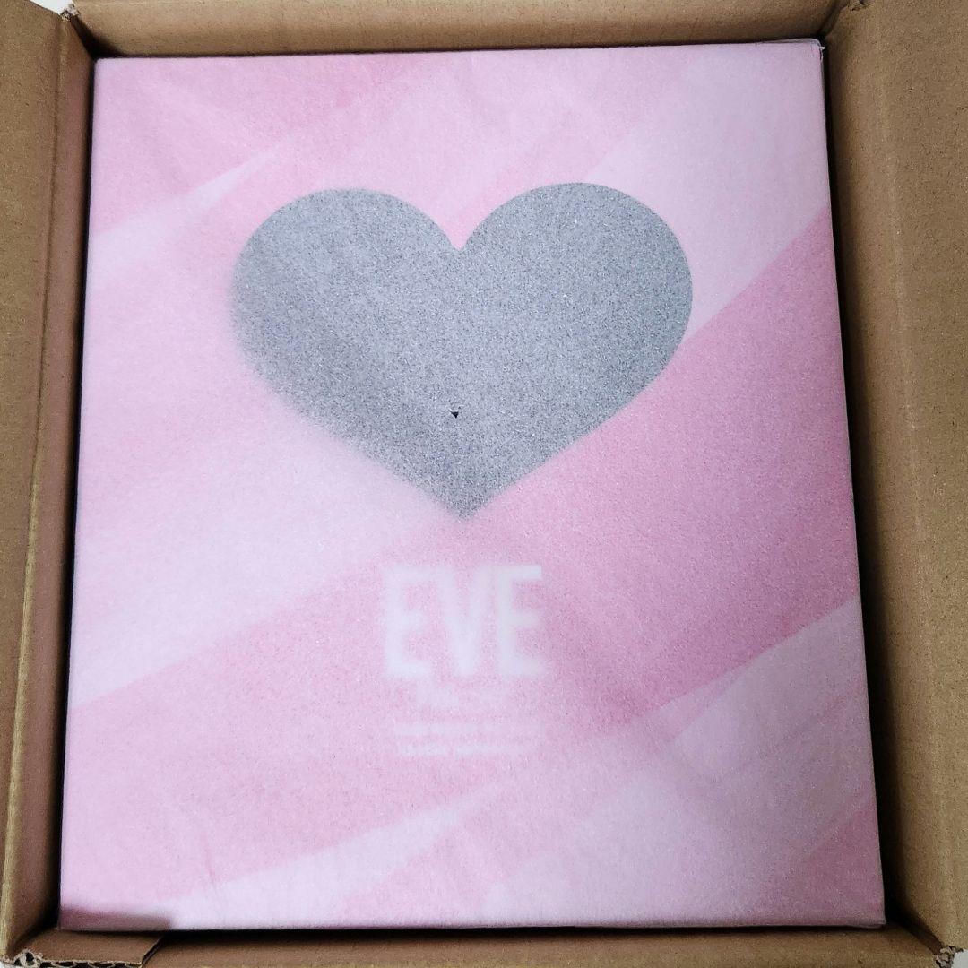 rurudo氏 イヴ Pink Ver. 1/6完成品フィギュア