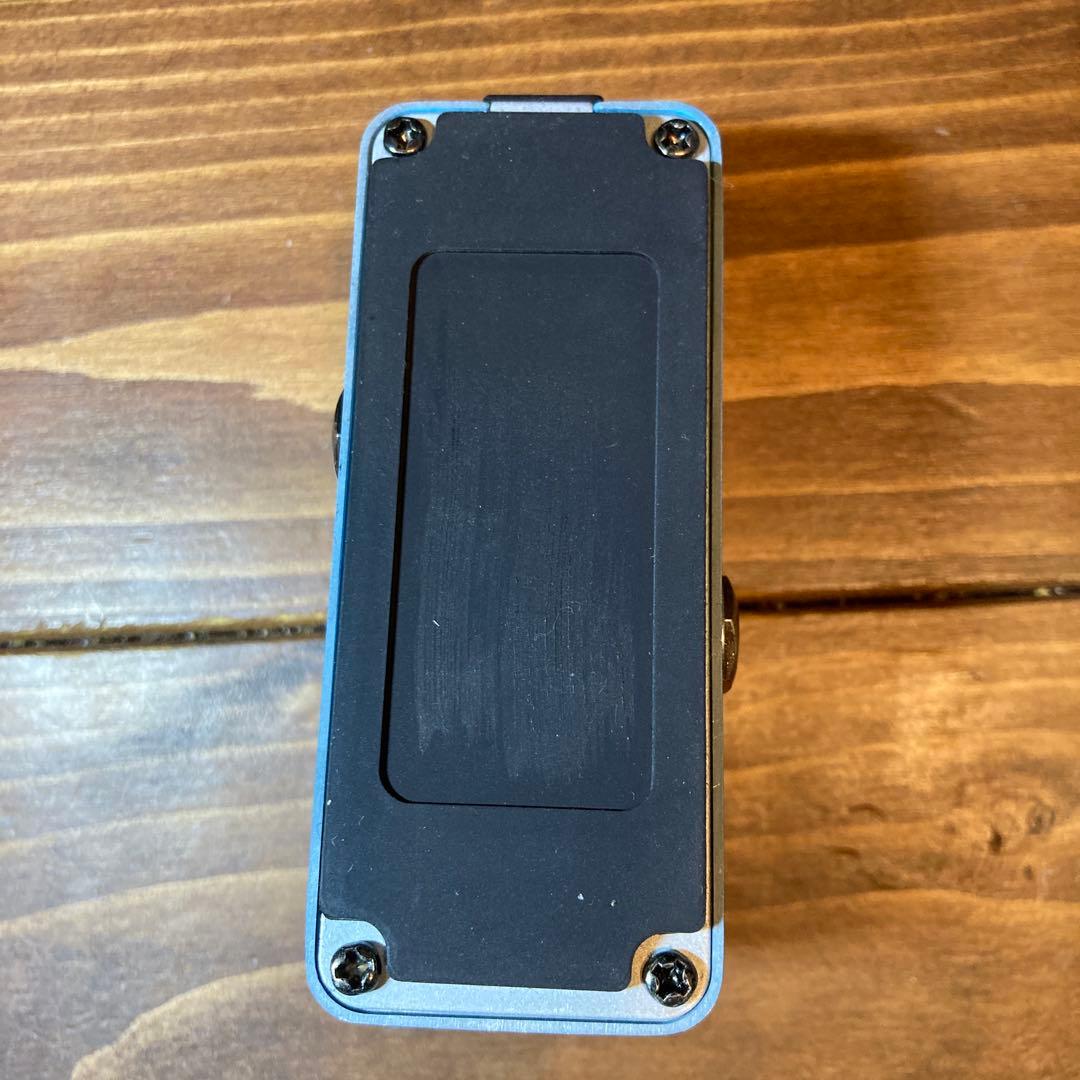 ギター MOOER Micro Preamp 017