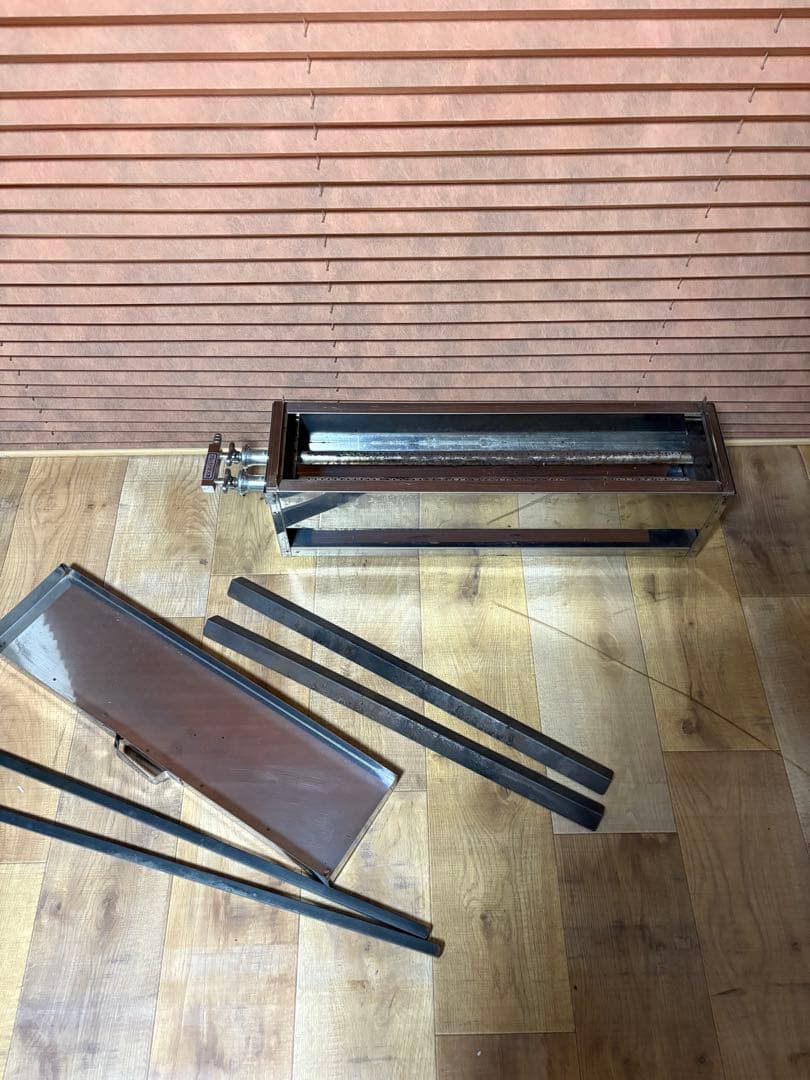 焼き鳥台　焼き鳥　焼き台　LPガス