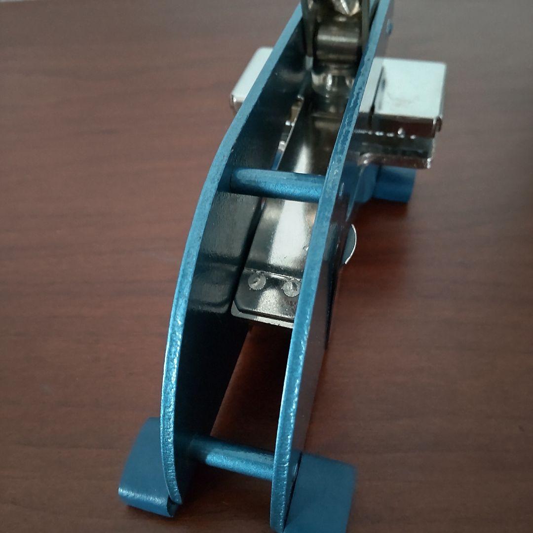 アメリカ ヴィンテージ エンボッサー スタンプ 072211 新 発売