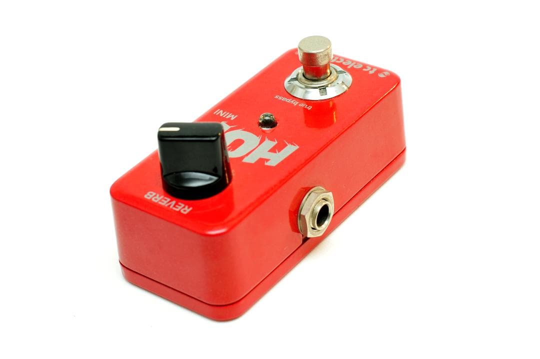 ギター tc electronic / Hall Of Fame MINI