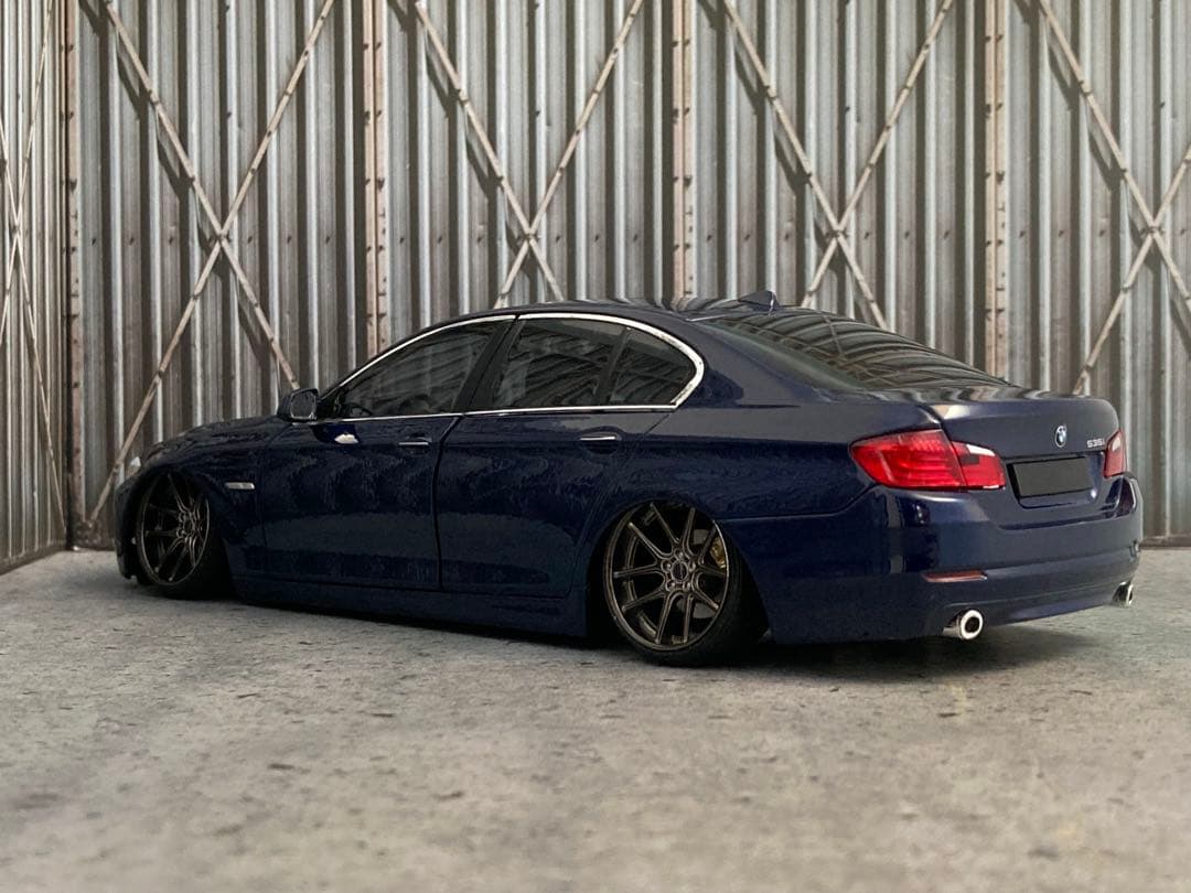 1/24 BMW 535i（カスタム品）