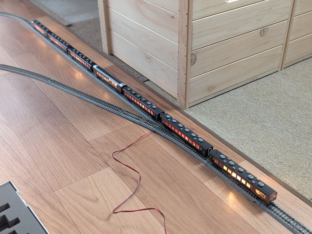 TOMIX Nゲージ C57 蒸気機関車 JR12系客車 ばんえつ物語 セット